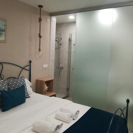 Pro Touristic Green Planet Apartment Ferrel  Exterior foto