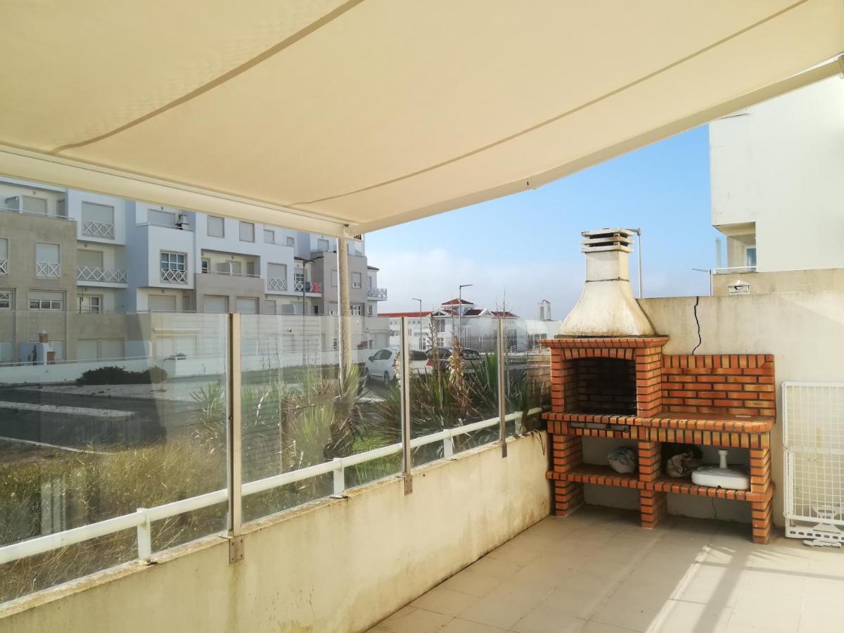 Pro Touristic Green Planet Apartment Ferrel  Exterior foto