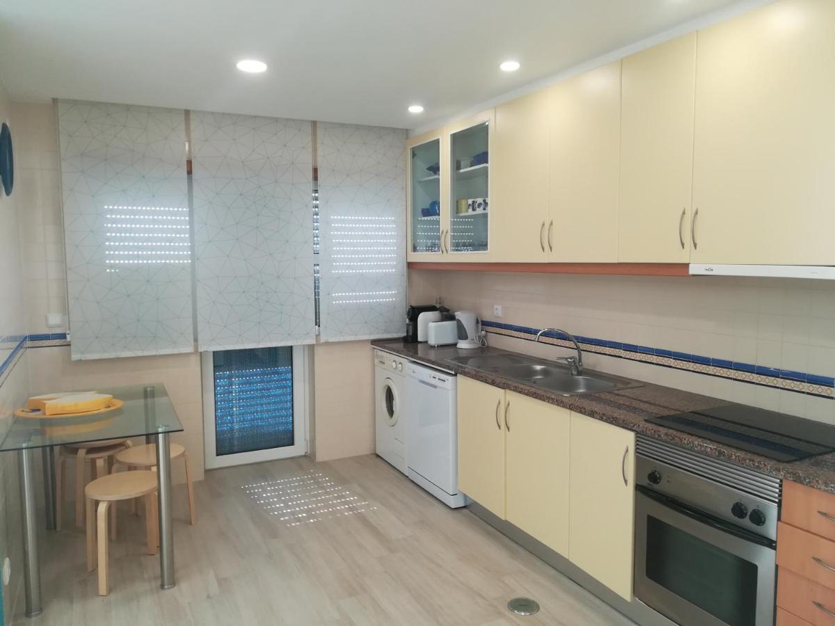 Pro Touristic Green Planet Apartment Ferrel  Exterior foto