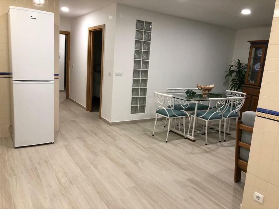 Pro Touristic Green Planet Apartment Ferrel  Exterior foto